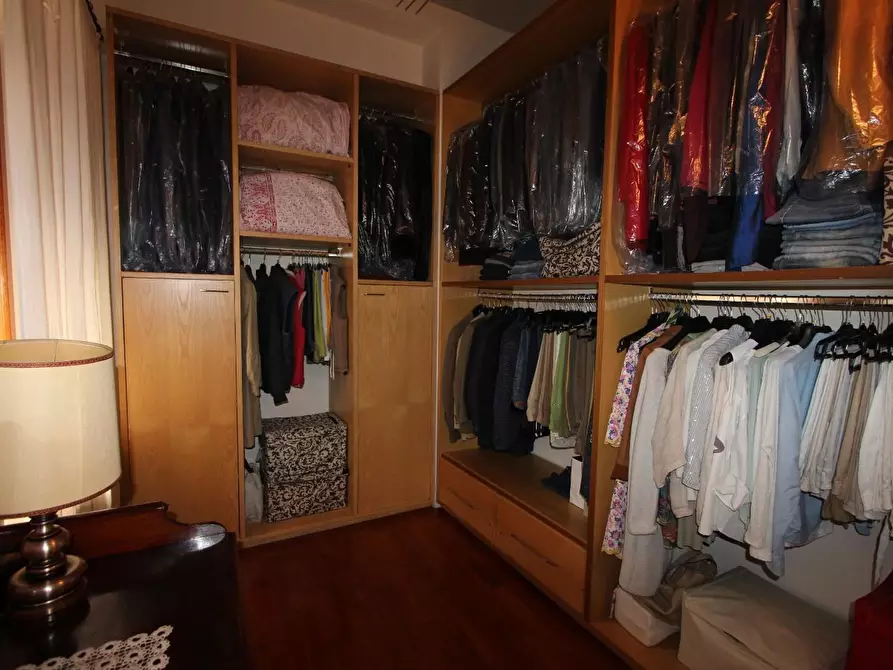 Immagine 35 di Mansarda in vendita  a La Spezia