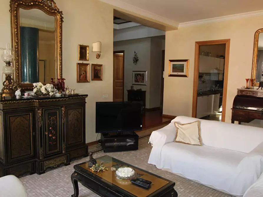 Immagine 6 di Mansarda in vendita  a La Spezia