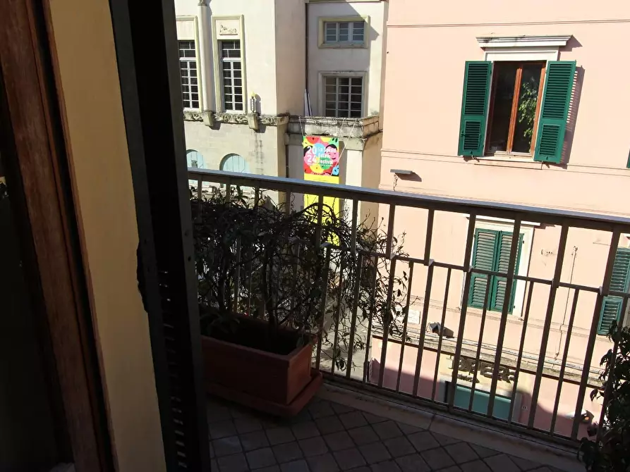 Immagine 7 di Mansarda in vendita  a La Spezia