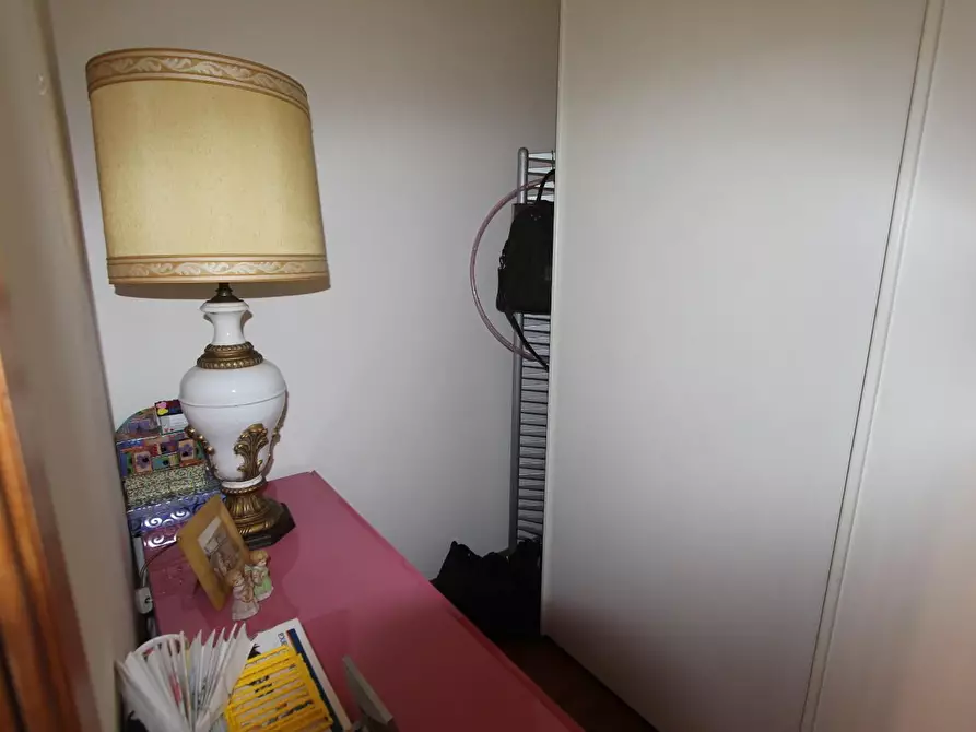 Immagine 22 di Mansarda in vendita  a La Spezia