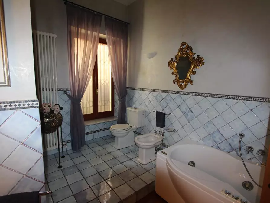 Immagine 28 di Mansarda in vendita  a La Spezia