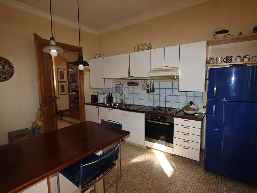 Immagine 17 di Mansarda in vendita  a La Spezia