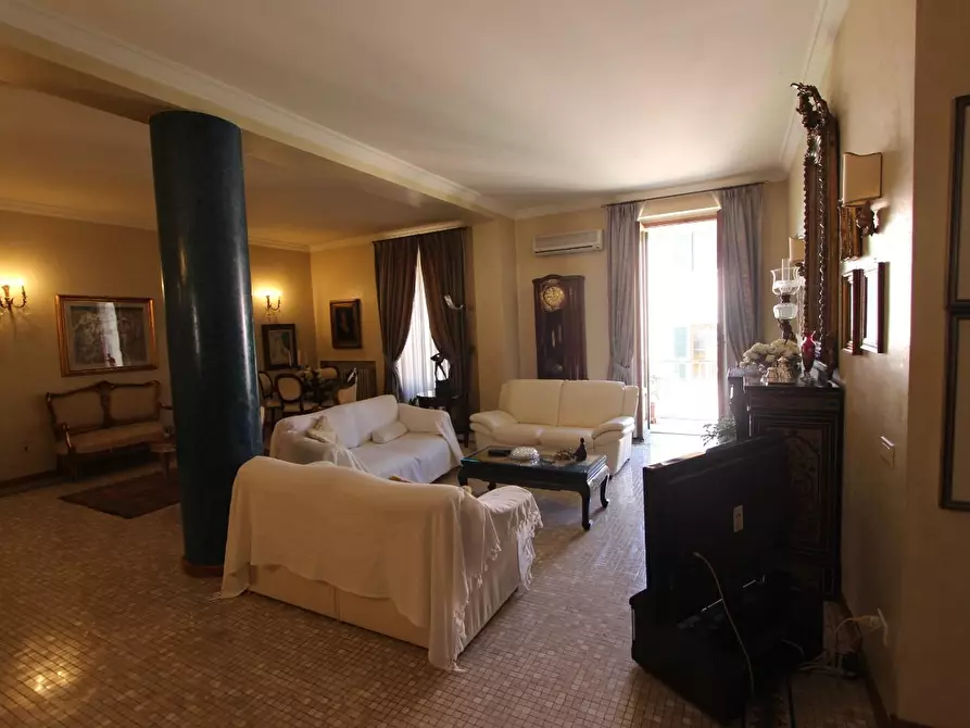 Immagine 14 di Mansarda in vendita  a La Spezia