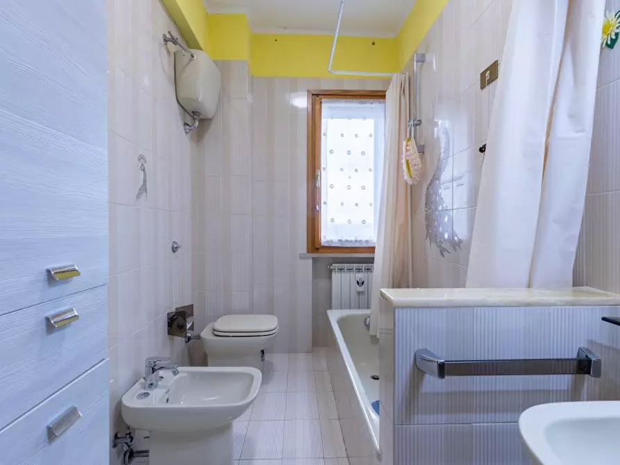 Immagine 17 di Appartamento in vendita  a Capannoli