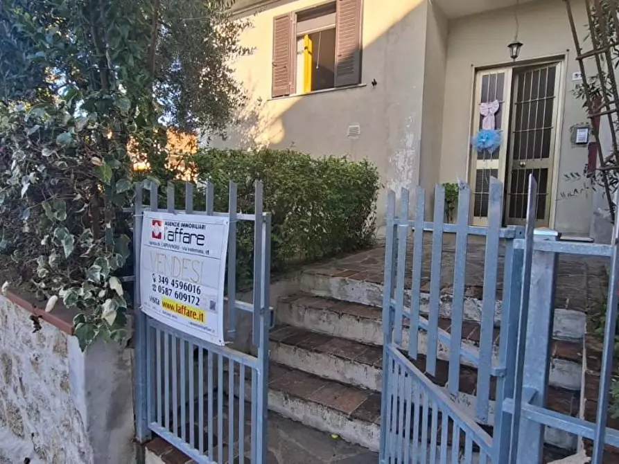 Immagine 20 di Appartamento in vendita  a Capannoli