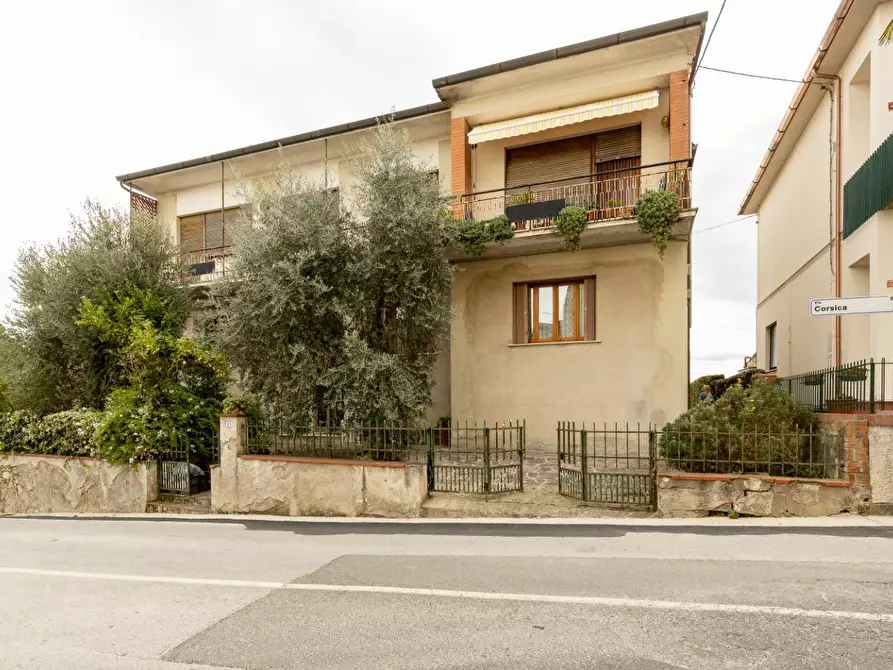 Immagine 2 di Appartamento in vendita  a Capannoli