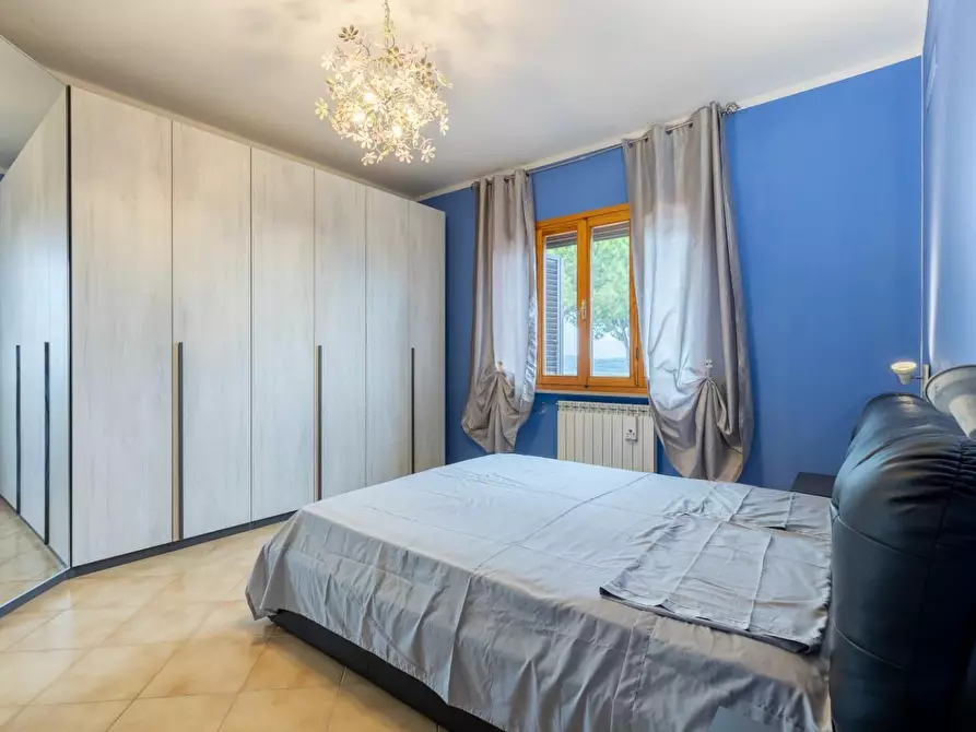 Immagine 13 di Appartamento in vendita  a Capannoli