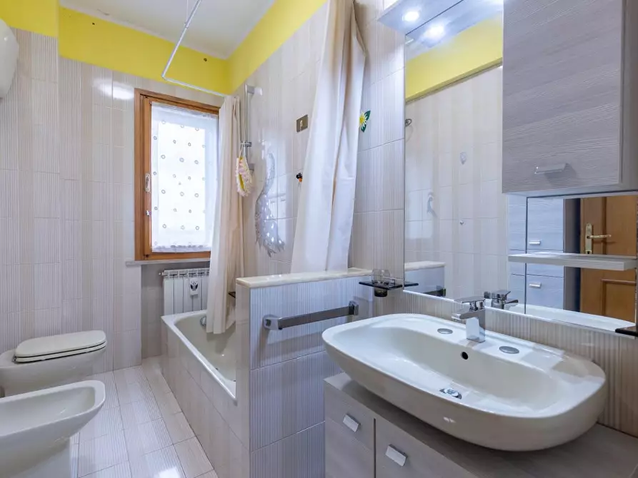 Immagine 18 di Appartamento in vendita  a Capannoli