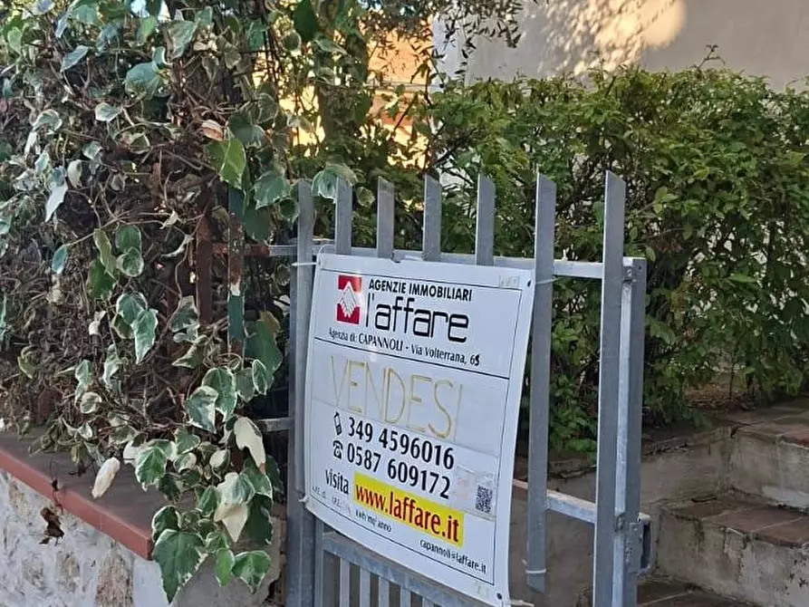 Immagine 21 di Appartamento in vendita  a Capannoli