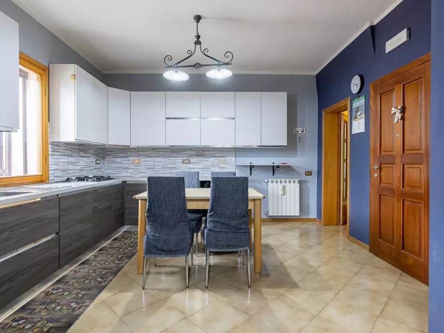 Immagine 9 di Appartamento in vendita  a Capannoli