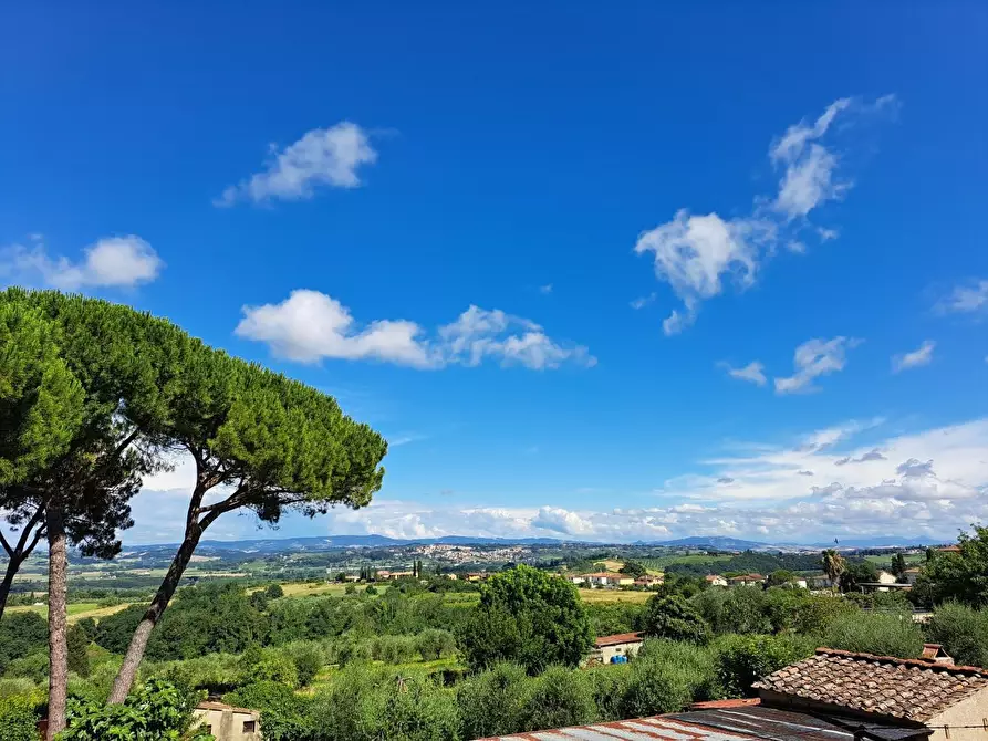 Immagine 3 di Appartamento in vendita  a Capannoli