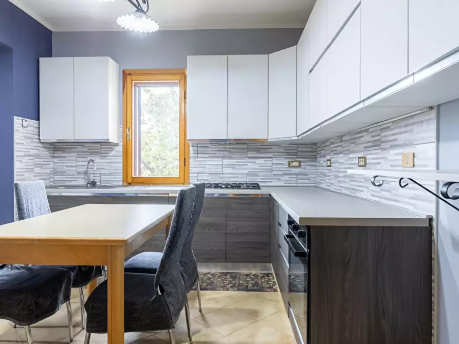 Immagine 5 di Appartamento in vendita  a Capannoli