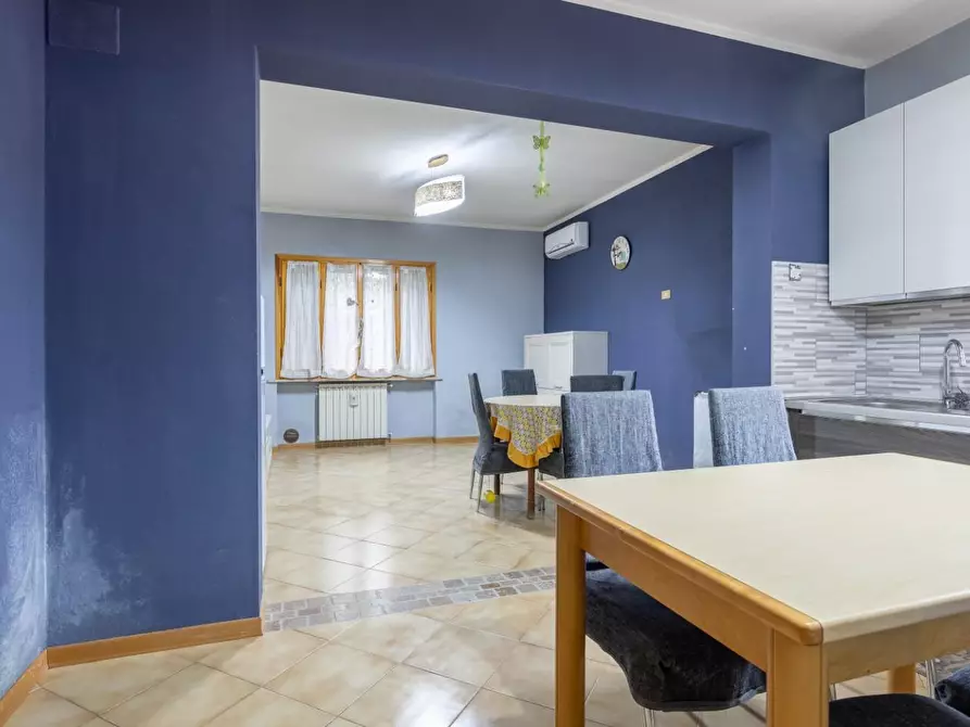 Immagine 7 di Appartamento in vendita  a Capannoli