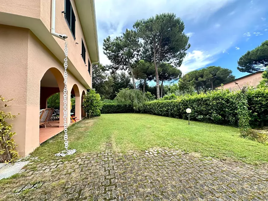 Immagine 4 di Villa in vendita  a Massa