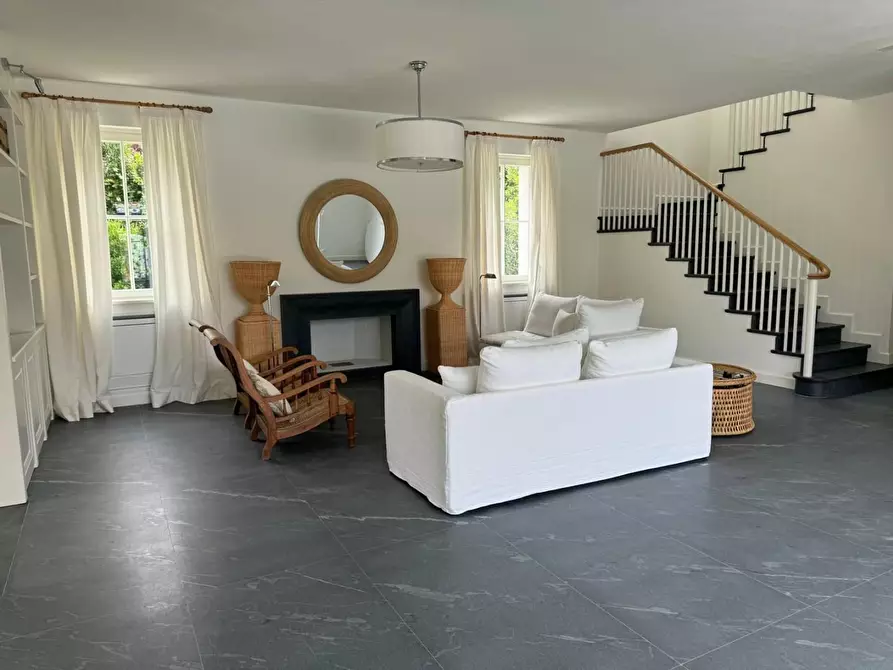 Immagine 9 di Villa in affitto  a Forte Dei Marmi