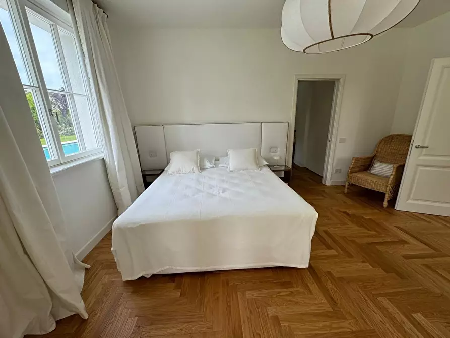 Immagine 20 di Villa in affitto  a Forte Dei Marmi