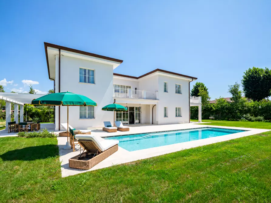 casa indipendente in affitto a Forte dei Marmi