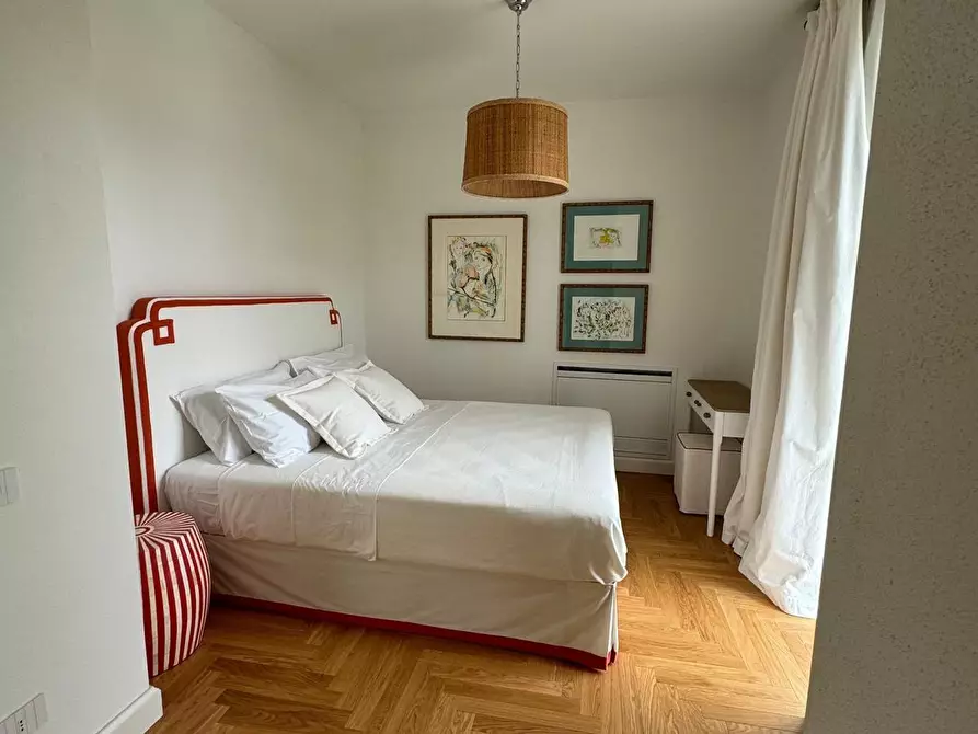 Immagine 14 di Villa in affitto  a Forte Dei Marmi