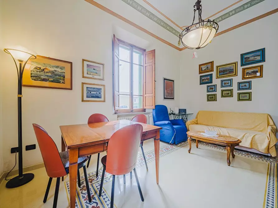 Immagine 2 di Appartamento in vendita  a Pisa