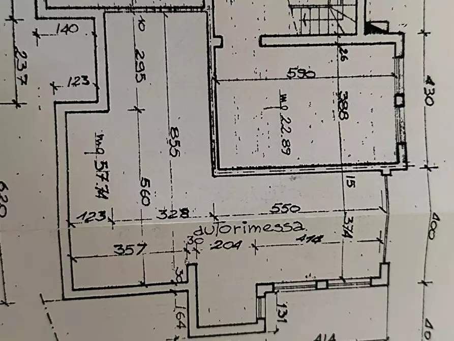 Immagine 43 di Appartamento in vendita  a Vinci