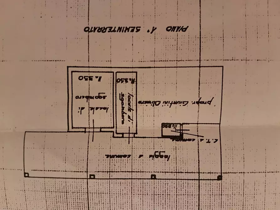 Immagine 41 di Appartamento in vendita  a Vinci