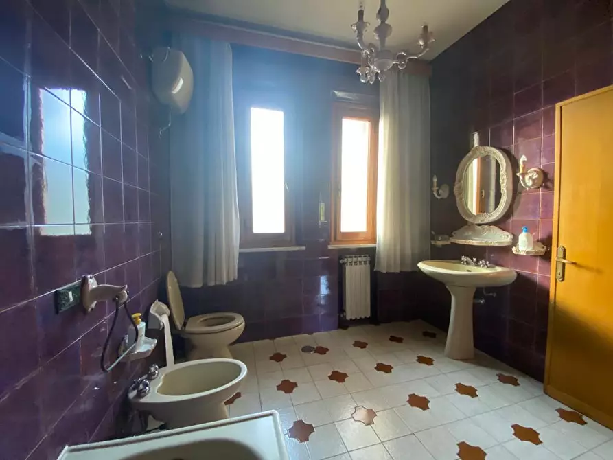 Immagine 17 di Appartamento in vendita  a Vinci