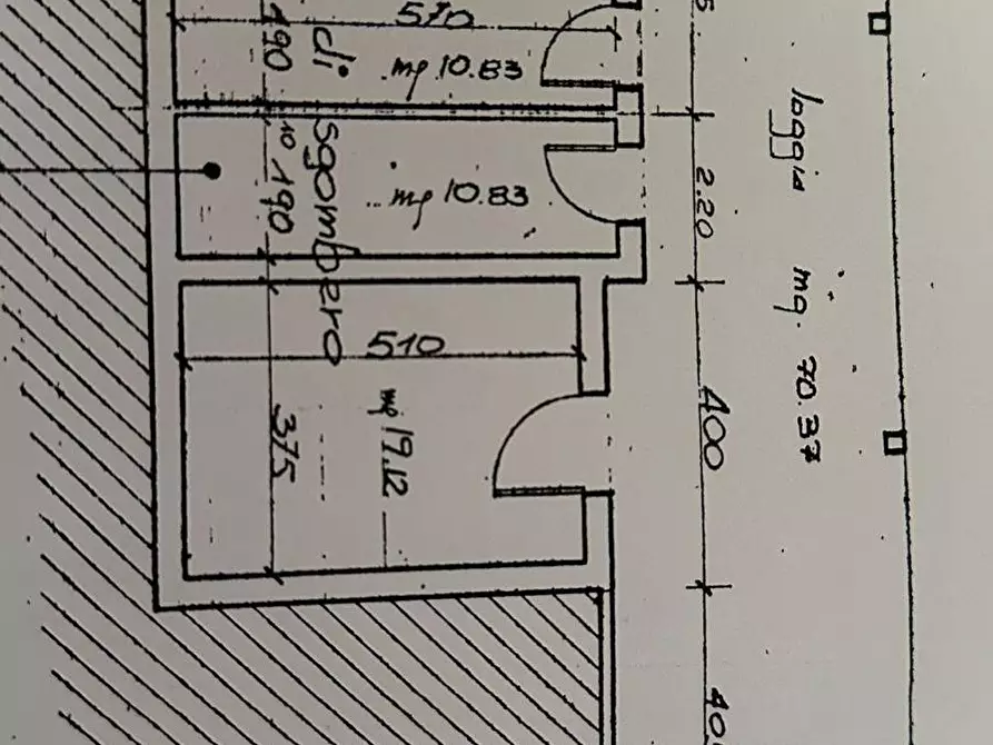 Immagine 45 di Appartamento in vendita  a Vinci