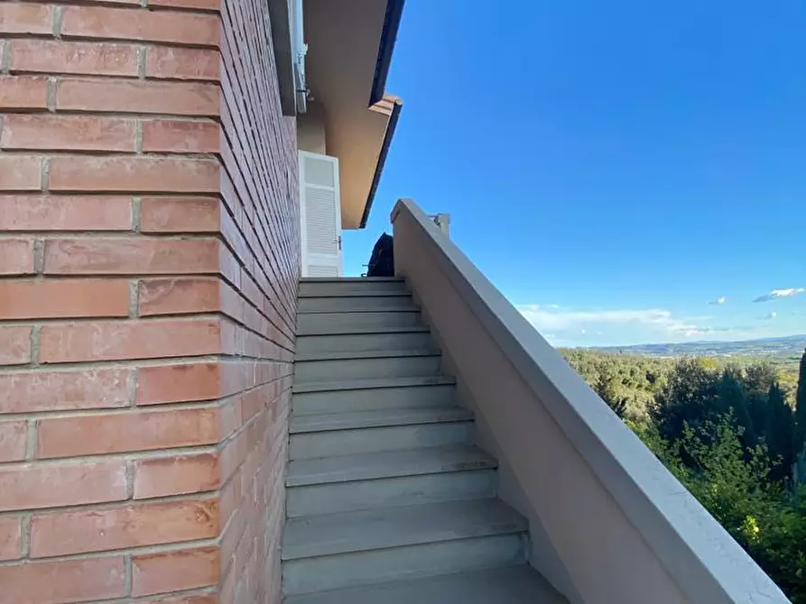 Immagine 4 di Appartamento in vendita  a Vinci