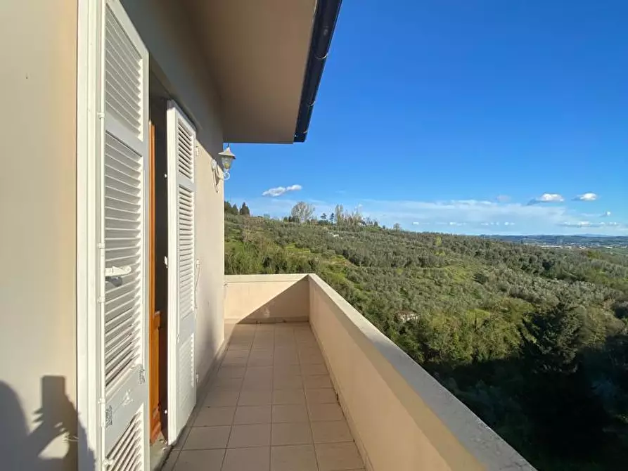 Immagine 3 di Appartamento in vendita  a Vinci