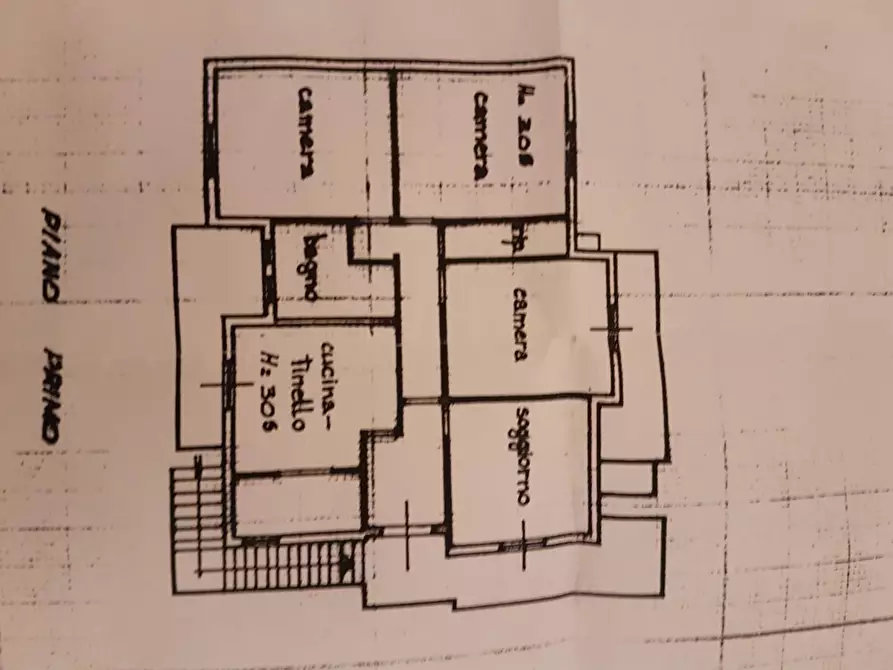 Immagine 42 di Appartamento in vendita  a Vinci