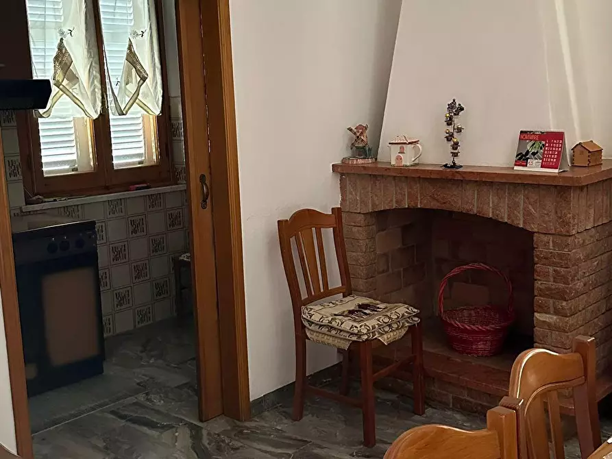 Immagine 13 di Appartamento in vendita  a Vinci