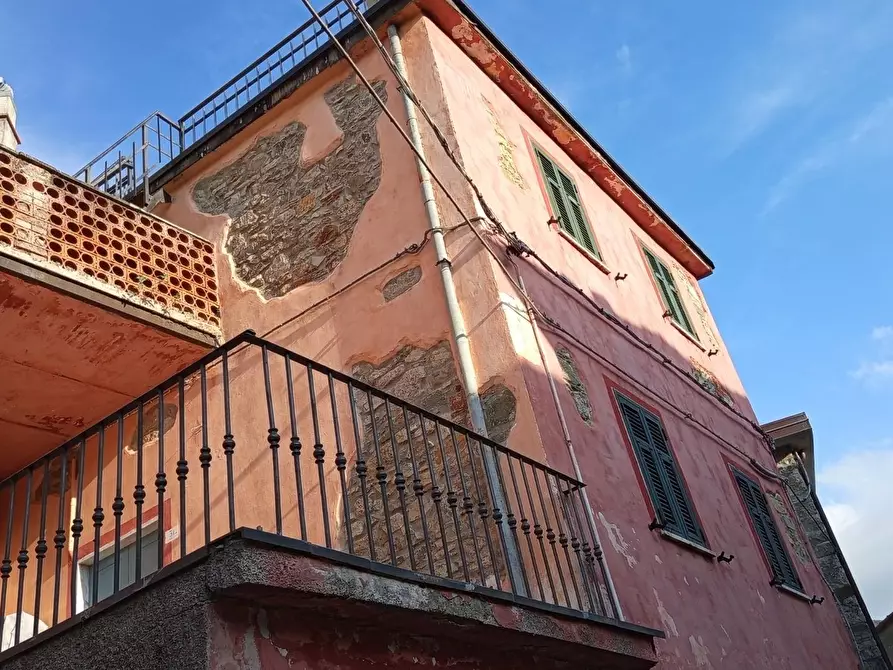 Immagine 1 di Terratetto in vendita  a Fosdinovo