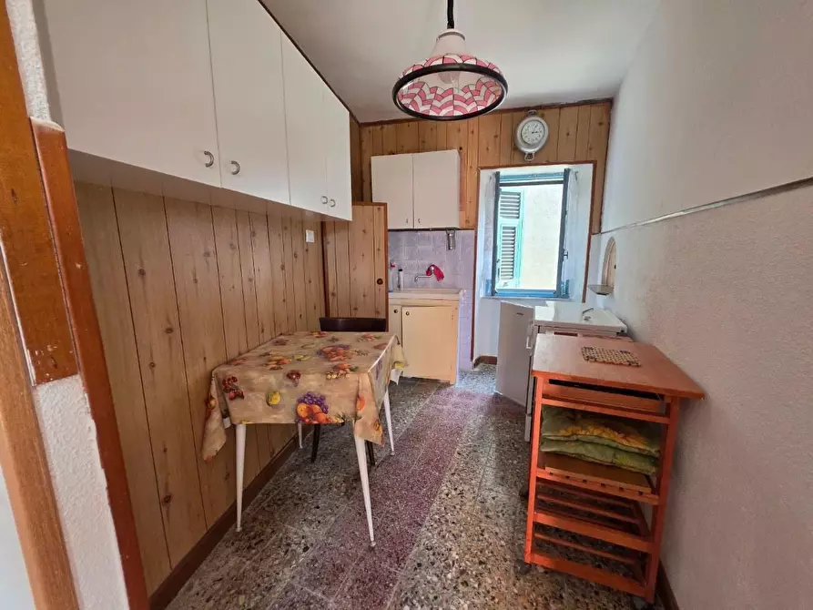 Immagine 7 di Terratetto in vendita  a Fosdinovo