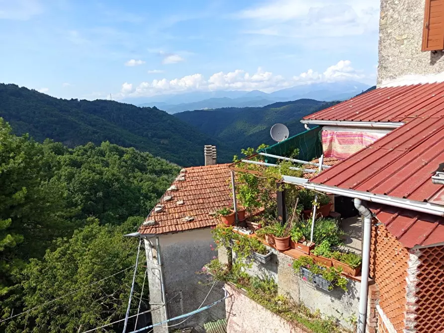 Immagine 2 di Terratetto in vendita  a Fosdinovo