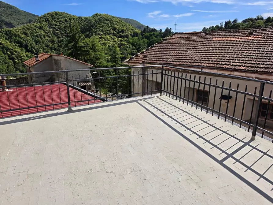 Immagine 17 di Terratetto in vendita  a Fosdinovo