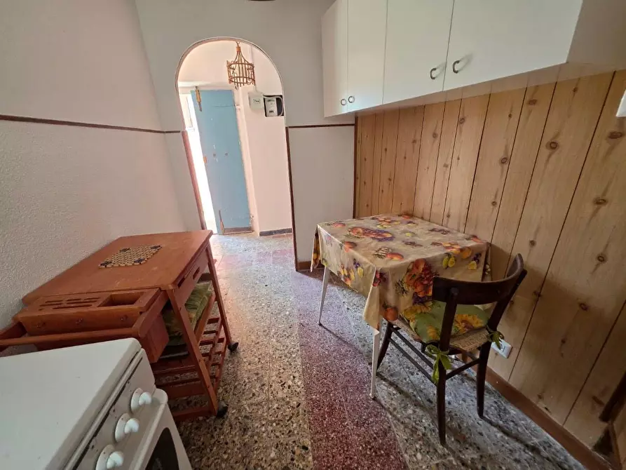 Immagine 6 di Terratetto in vendita  a Fosdinovo
