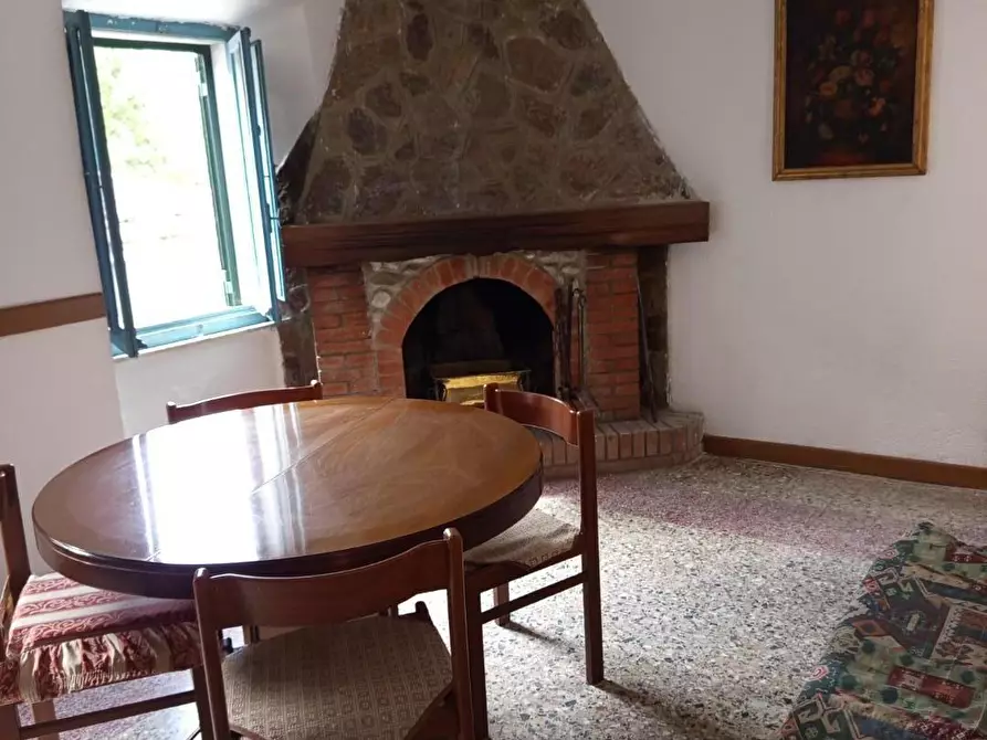 Immagine 4 di Terratetto in vendita  a Fosdinovo