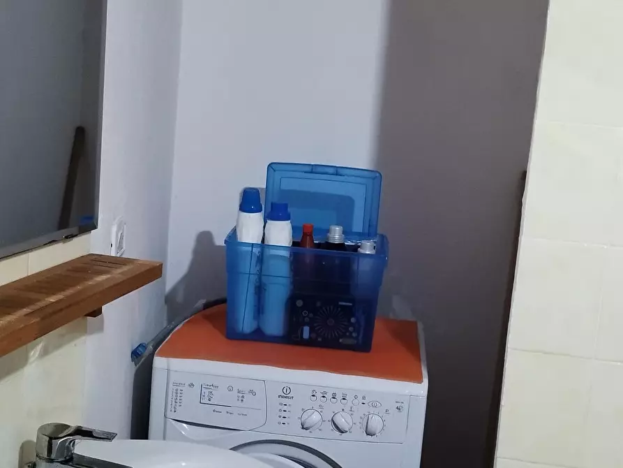 Immagine 5 di Casa semindipendente in vendita  a Grosseto