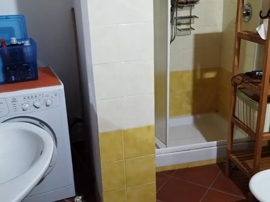 Immagine 7 di Casa semindipendente in vendita  a Grosseto