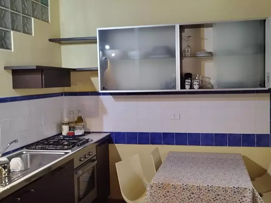 Immagine 13 di Casa semindipendente in vendita  a Grosseto