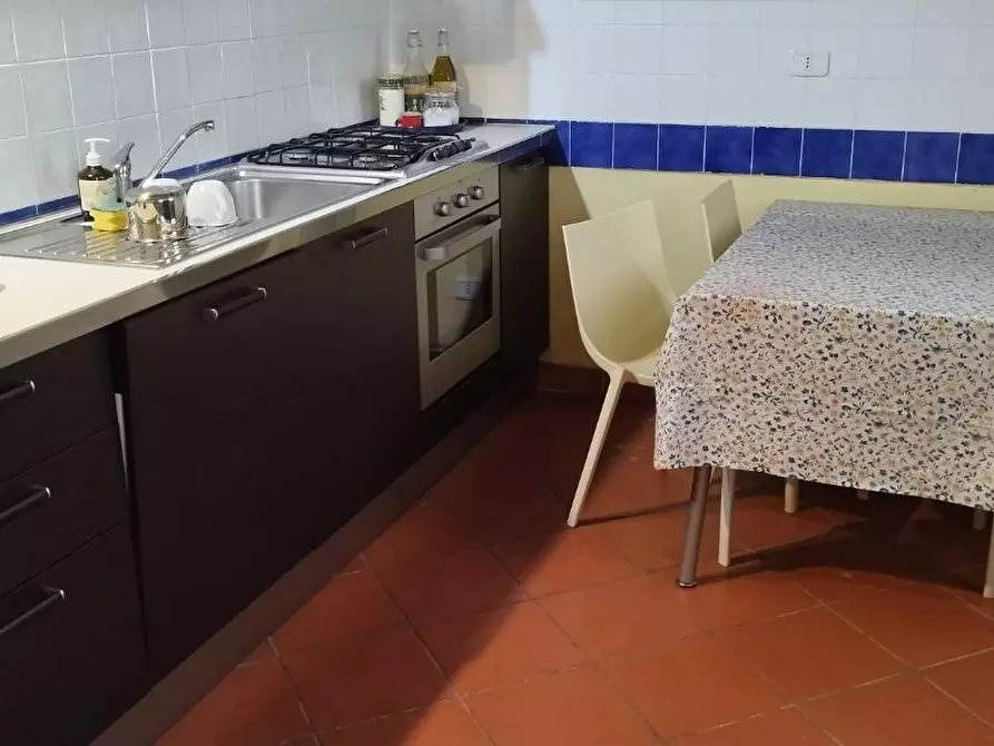 Immagine 2 di Casa semindipendente in vendita  a Grosseto