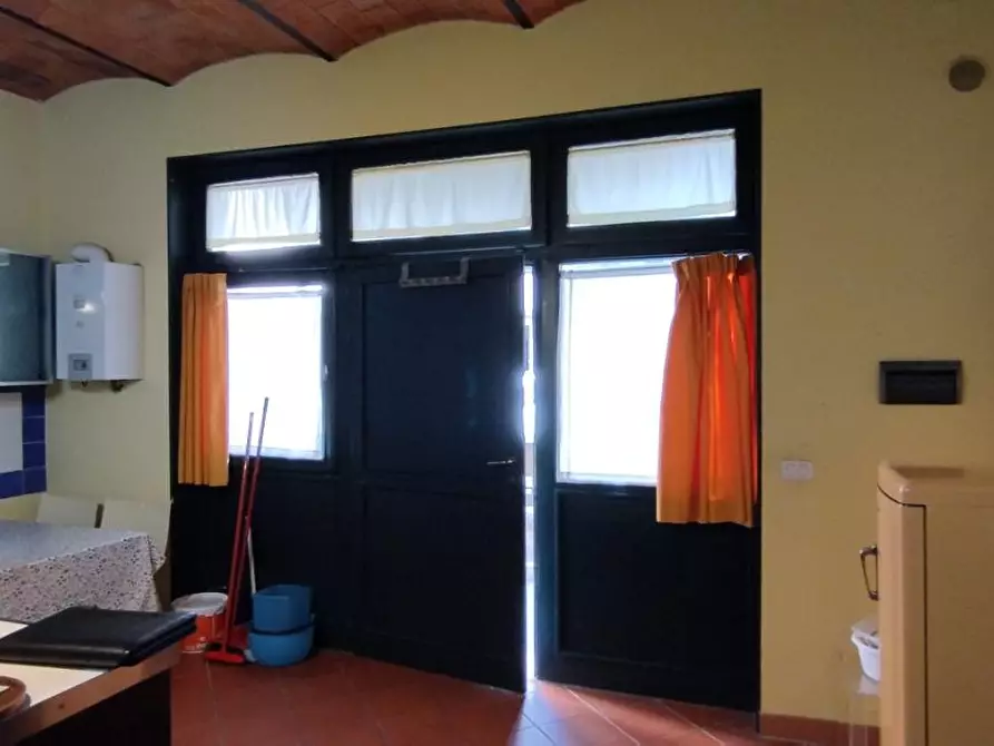 Immagine 3 di Casa semindipendente in vendita  a Grosseto