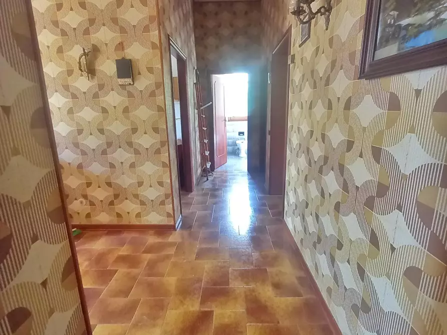 Immagine 9 di Appartamento in vendita  a Castelfiorentino