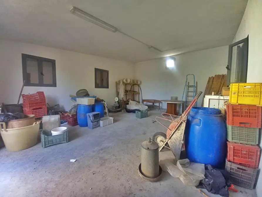 Immagine 31 di Appartamento in vendita  a Castelfiorentino