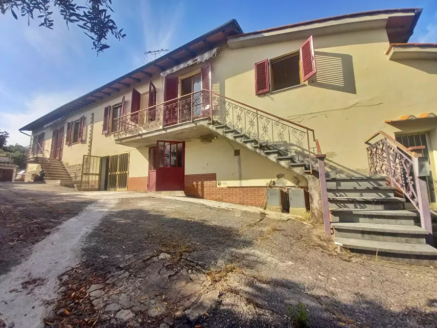 Immagine 29 di Appartamento in vendita  a Castelfiorentino