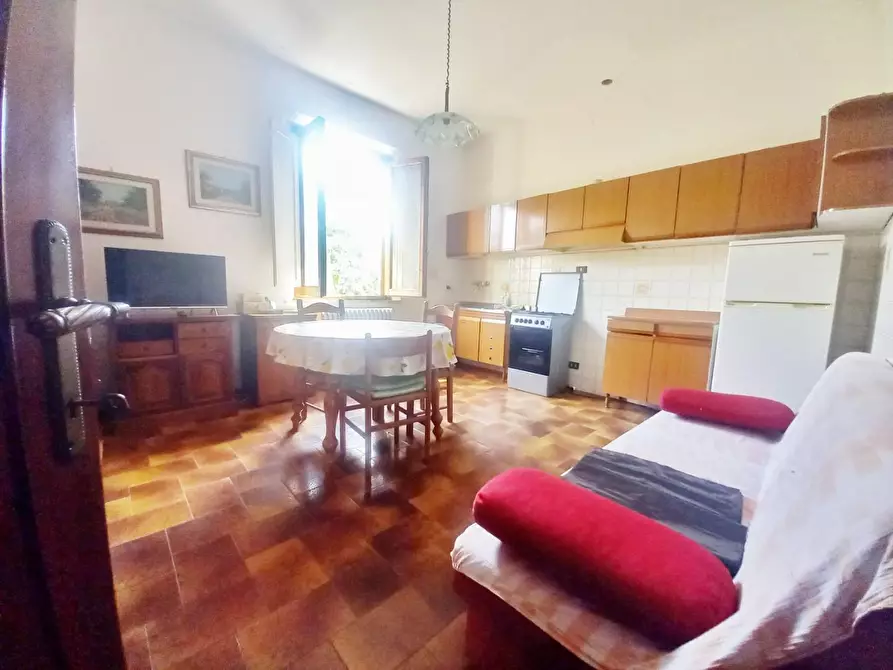 Immagine 18 di Appartamento in vendita  a Castelfiorentino