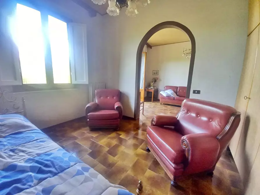 Immagine 17 di Appartamento in vendita  a Castelfiorentino