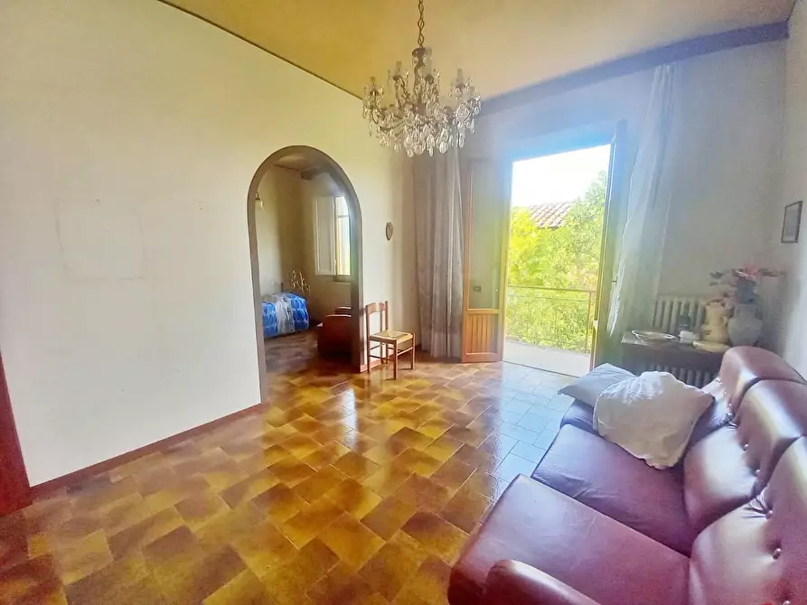 Immagine 11 di Appartamento in vendita  a Castelfiorentino