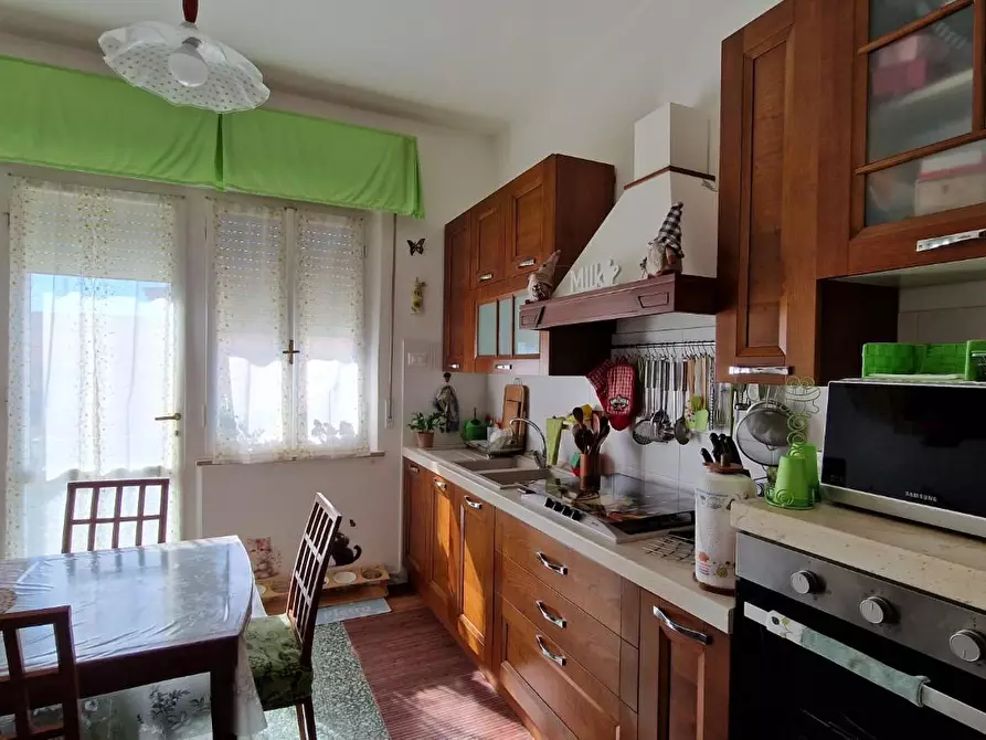 Immagine 3 di Appartamento in vendita  a Pisa