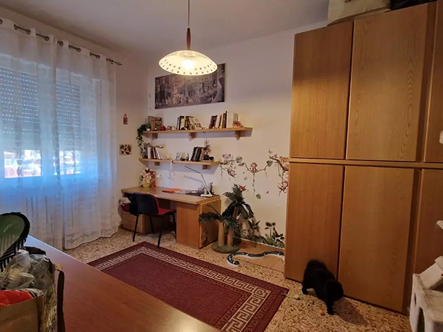 Immagine 18 di Appartamento in vendita  a Pisa